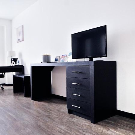 Comfort Inn Morelia Luaran gambar