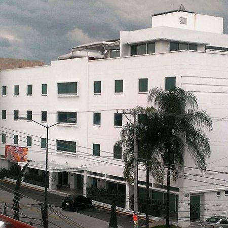 Comfort Inn Morelia Luaran gambar