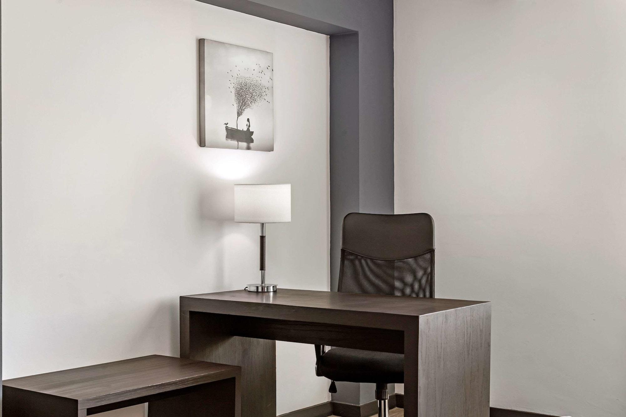 Comfort Inn Morelia Luaran gambar