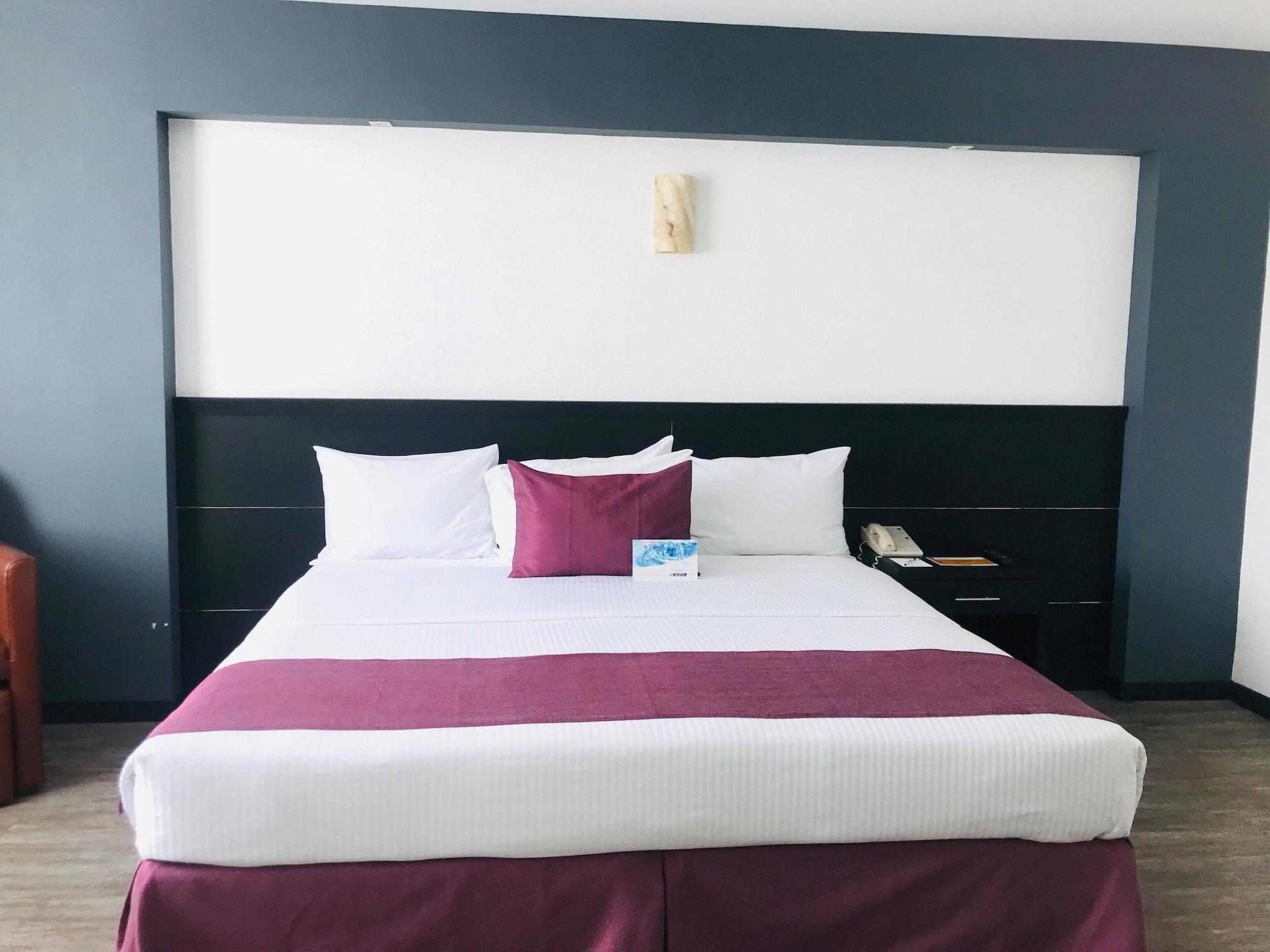 Comfort Inn Morelia Luaran gambar