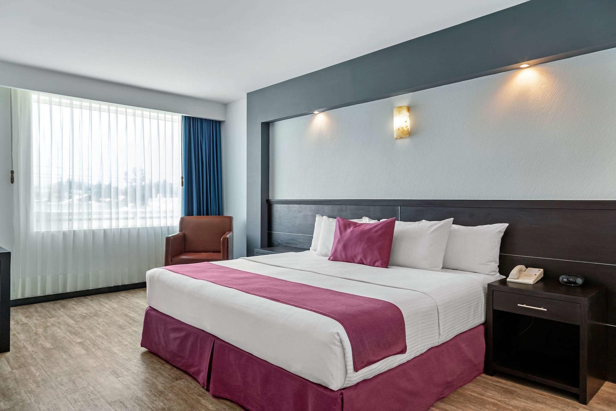 Comfort Inn Morelia Luaran gambar