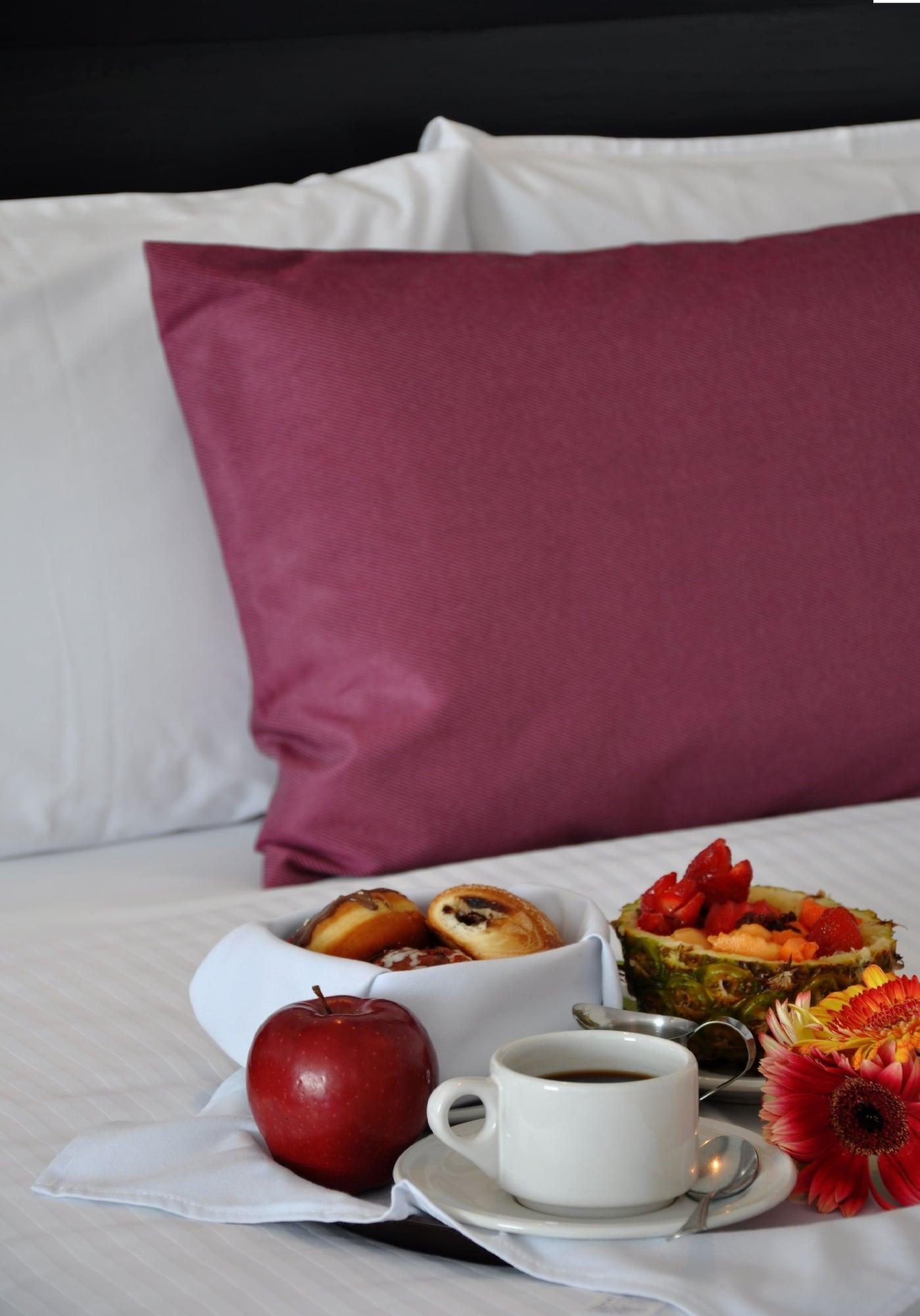 Comfort Inn Morelia Luaran gambar