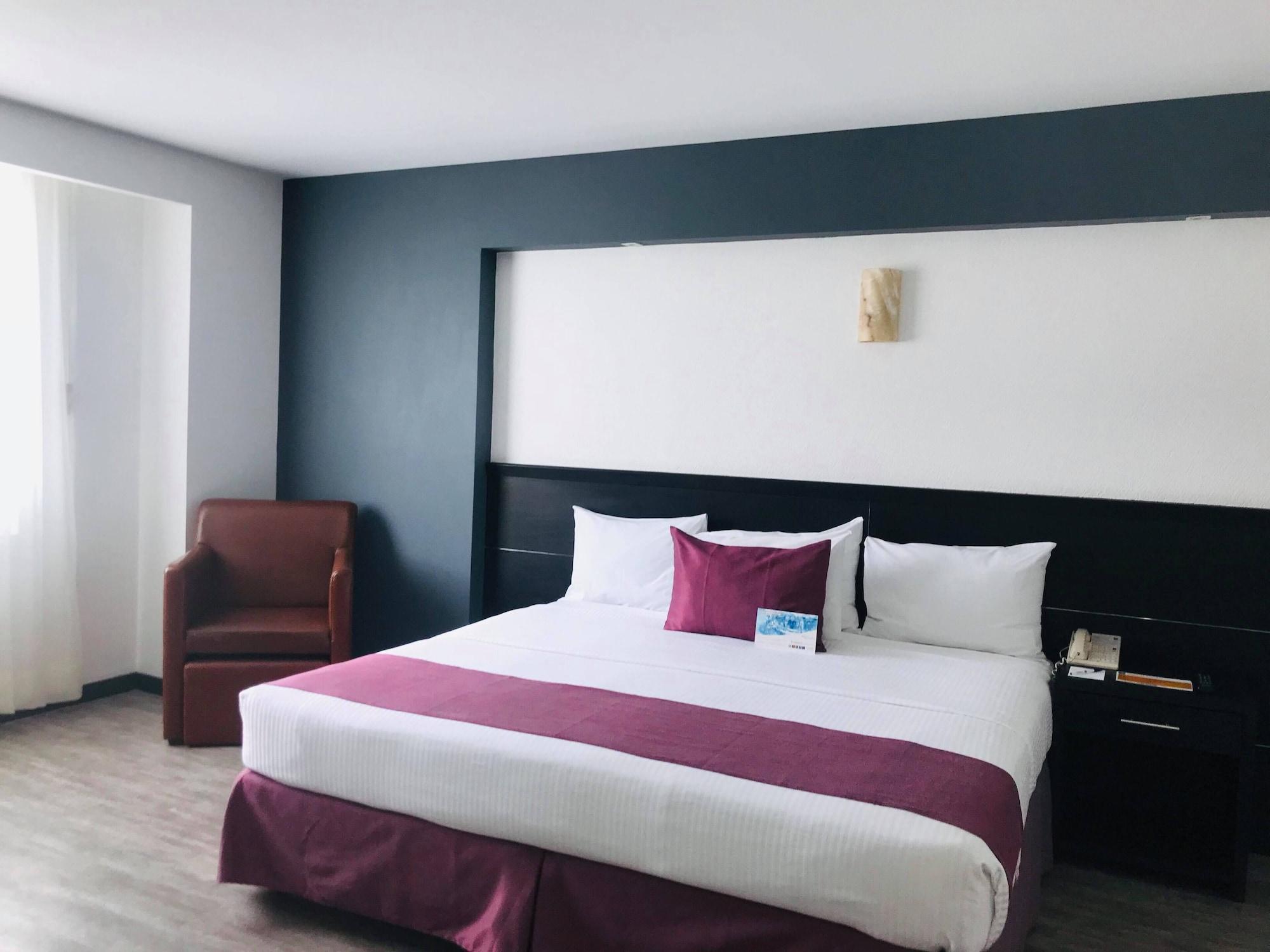 Comfort Inn Morelia Luaran gambar