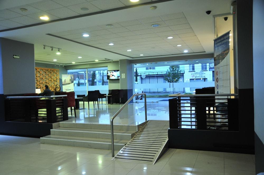 Comfort Inn Morelia Luaran gambar