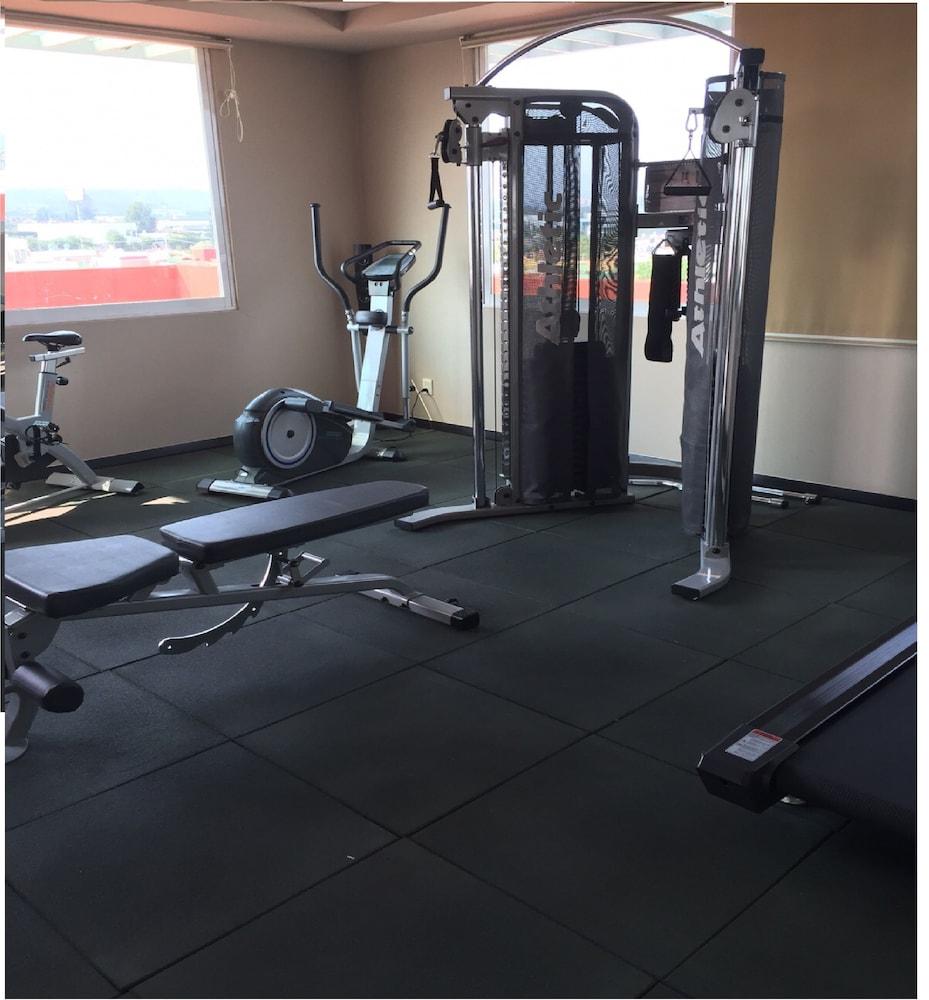 Comfort Inn Morelia Luaran gambar
