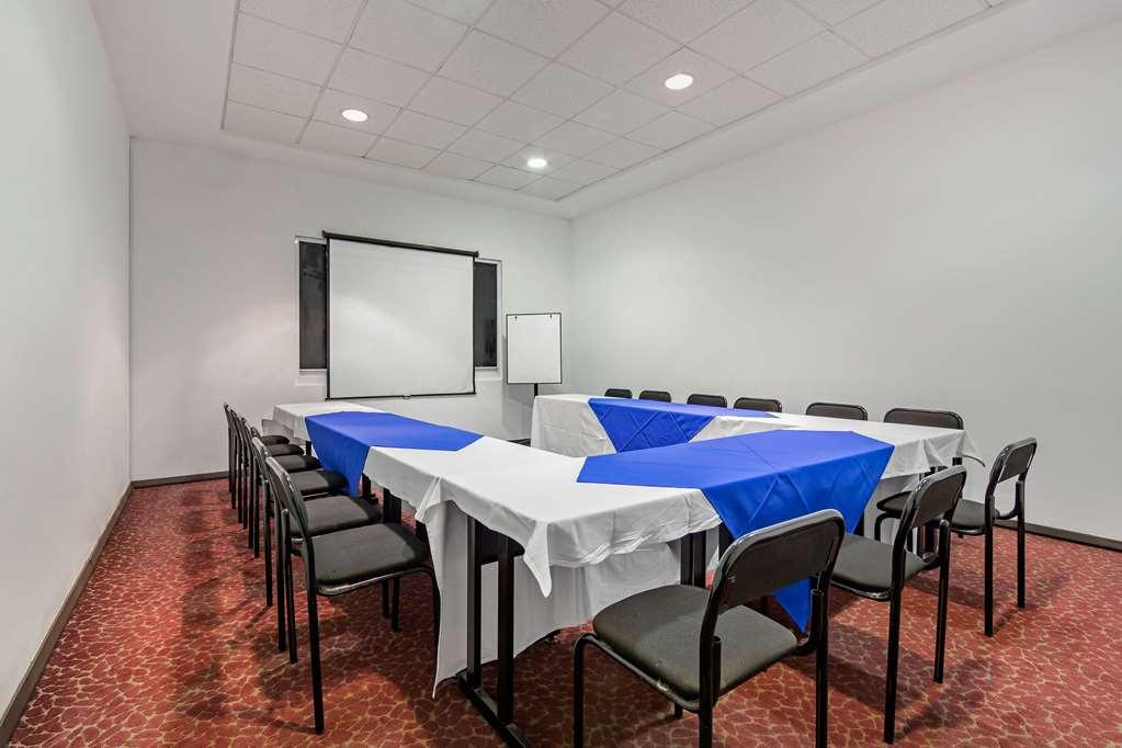 Comfort Inn Morelia Kemudahan gambar
