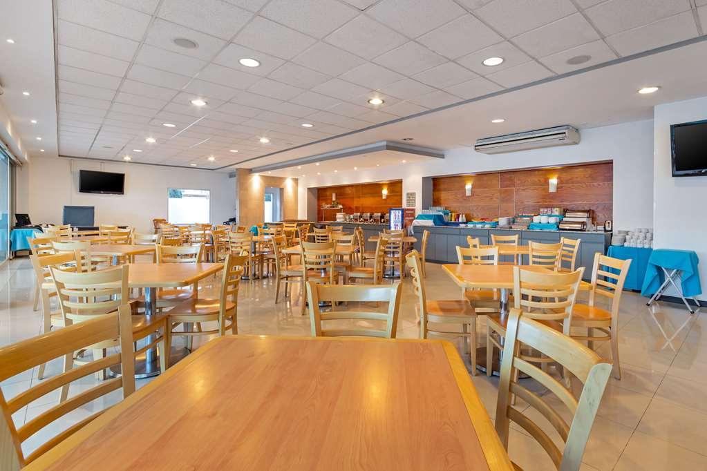 Comfort Inn Morelia Luaran gambar
