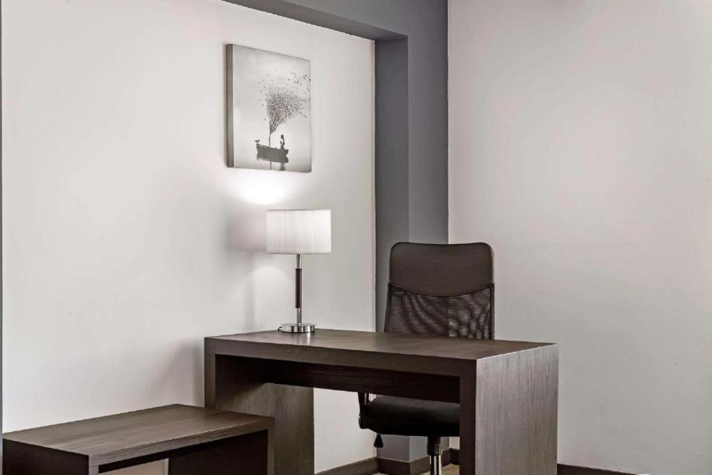 Comfort Inn Morelia Luaran gambar