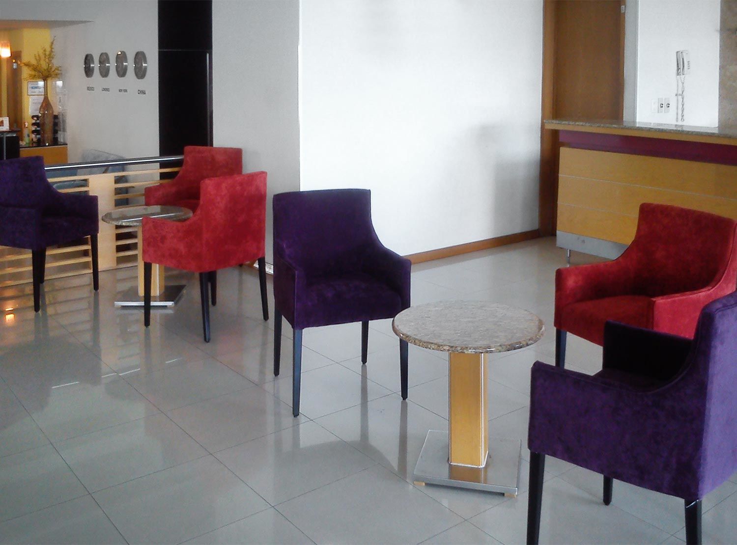Comfort Inn Morelia Luaran gambar