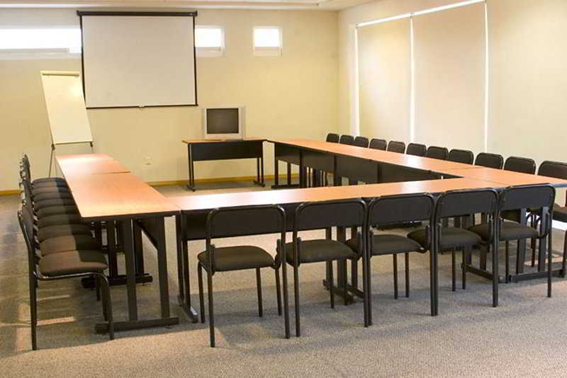 Comfort Inn Morelia Luaran gambar