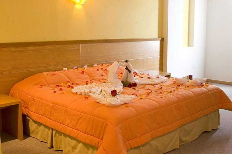 Comfort Inn Morelia Luaran gambar