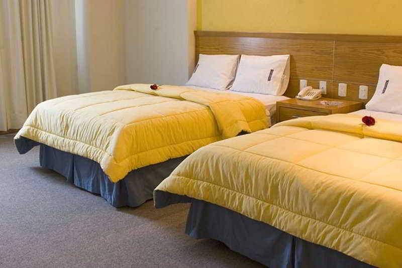 Comfort Inn Morelia Luaran gambar