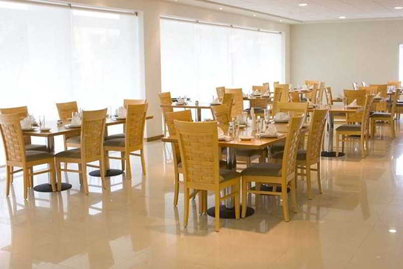 Comfort Inn Morelia Luaran gambar