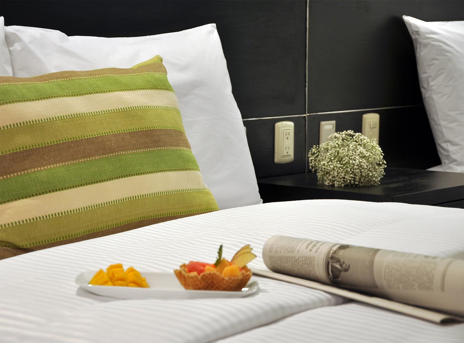 Comfort Inn Morelia Luaran gambar