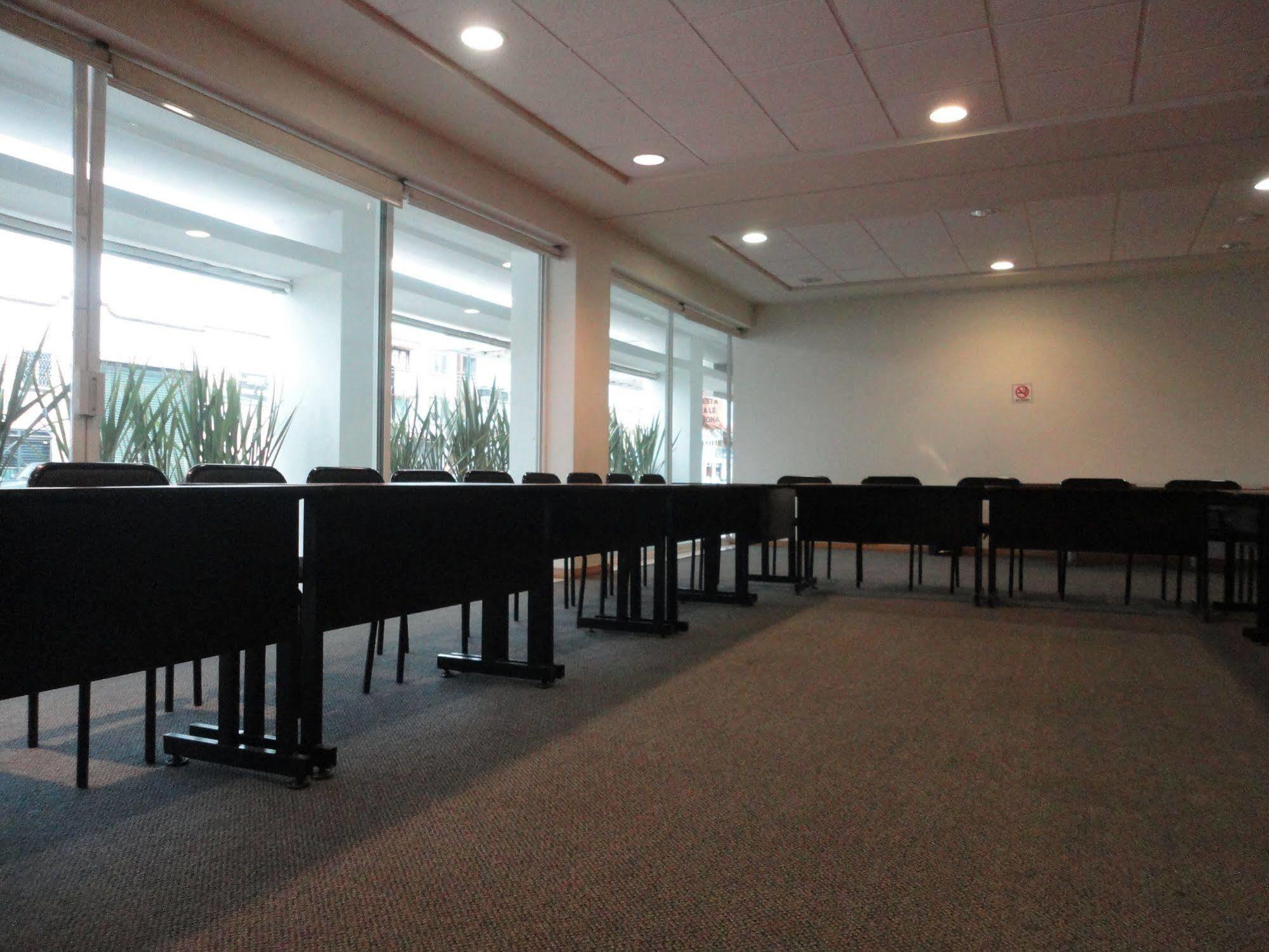 Comfort Inn Morelia Luaran gambar