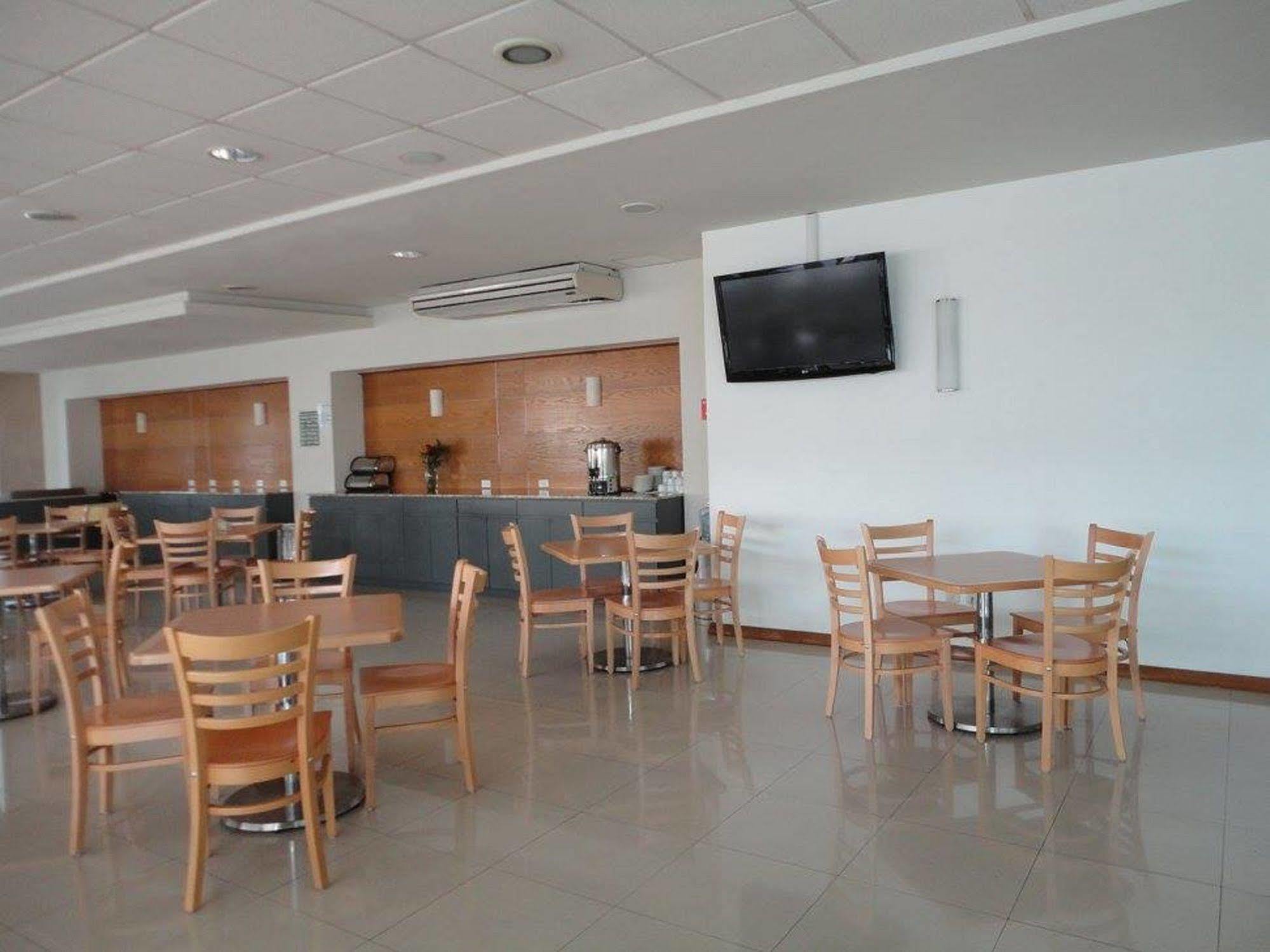 Comfort Inn Morelia Luaran gambar