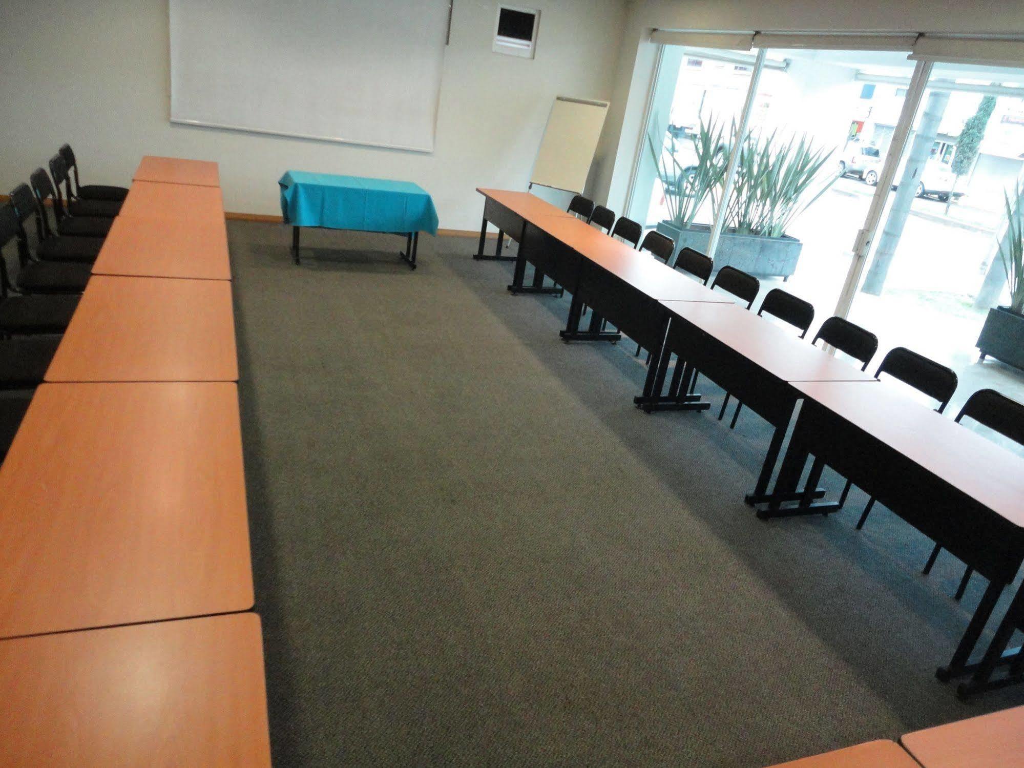 Comfort Inn Morelia Luaran gambar