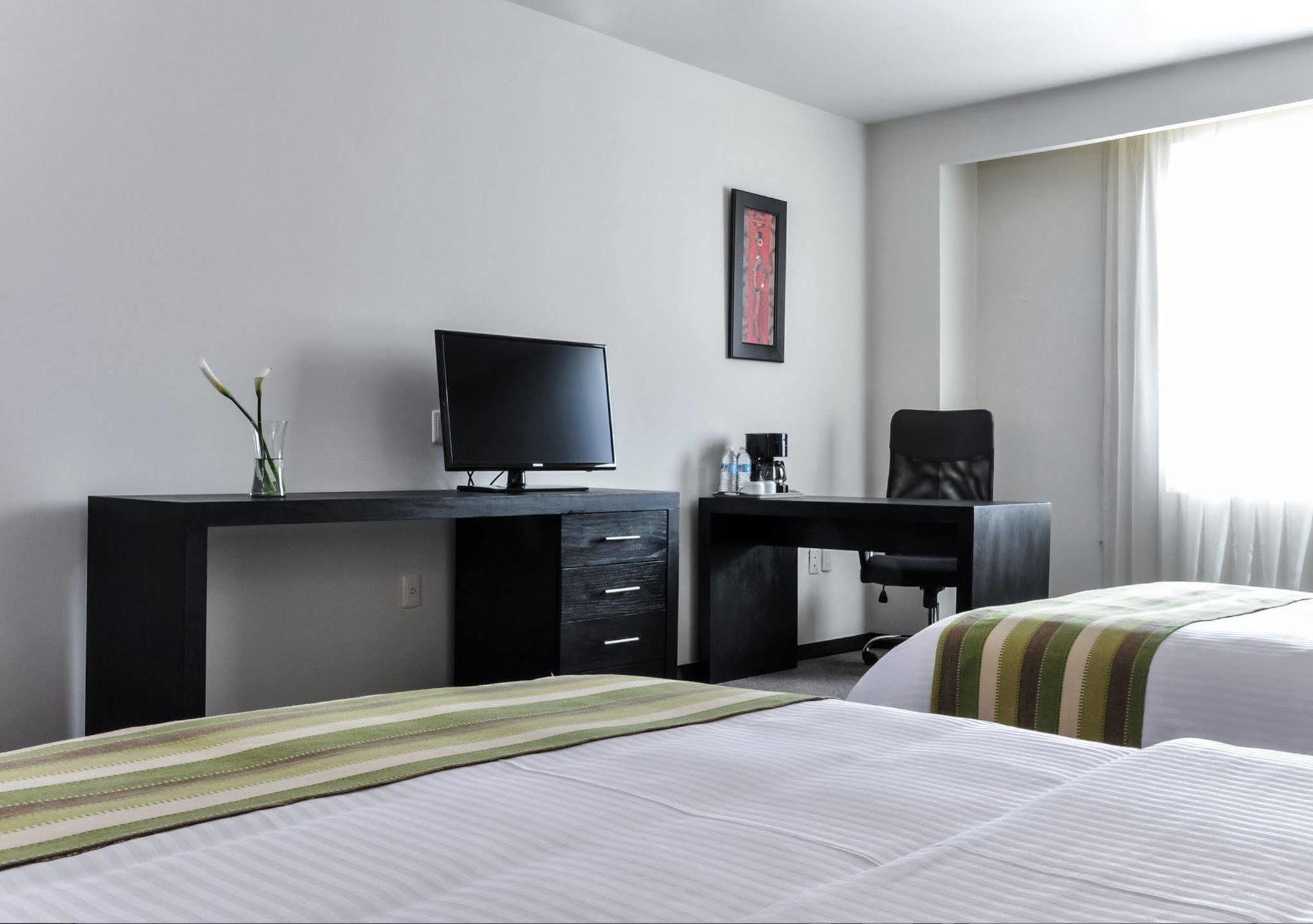 Comfort Inn Morelia Luaran gambar