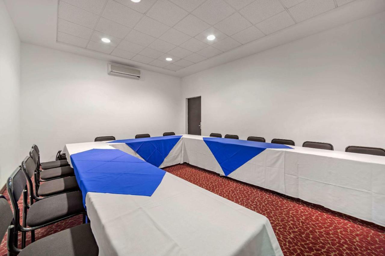 Comfort Inn Morelia Luaran gambar